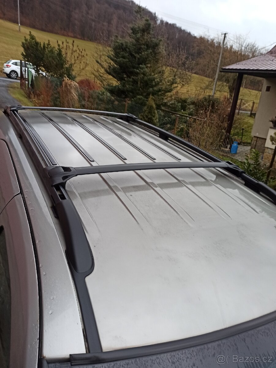 Jeep grand Cherokee 4.0 LPG - 10