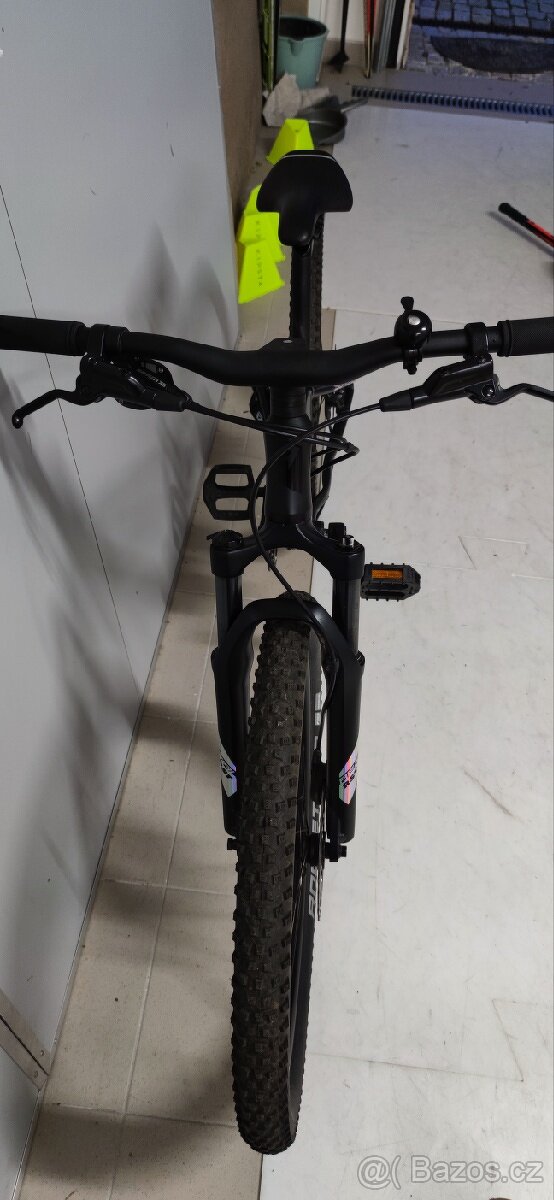 Dětské kolo Superior Team 24 - 10