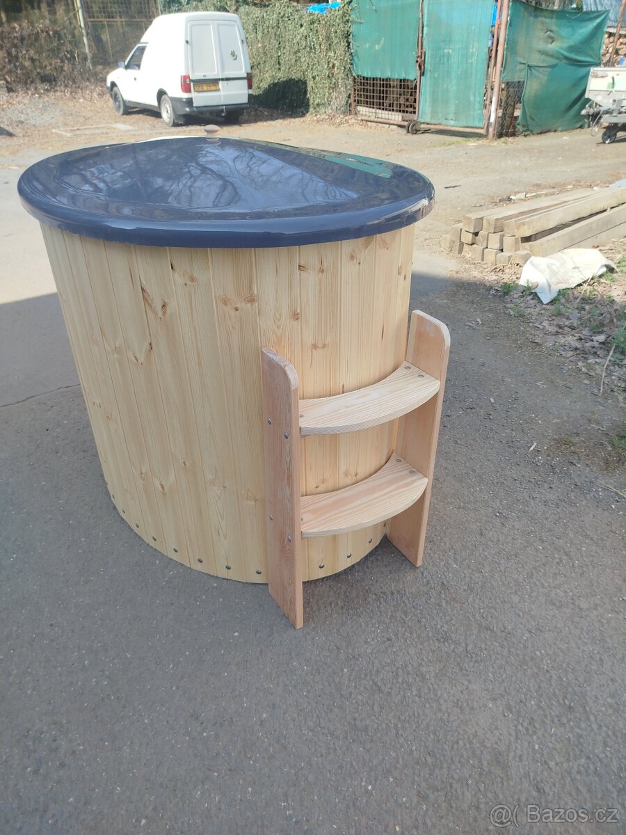 Ochlazovací káď - 10