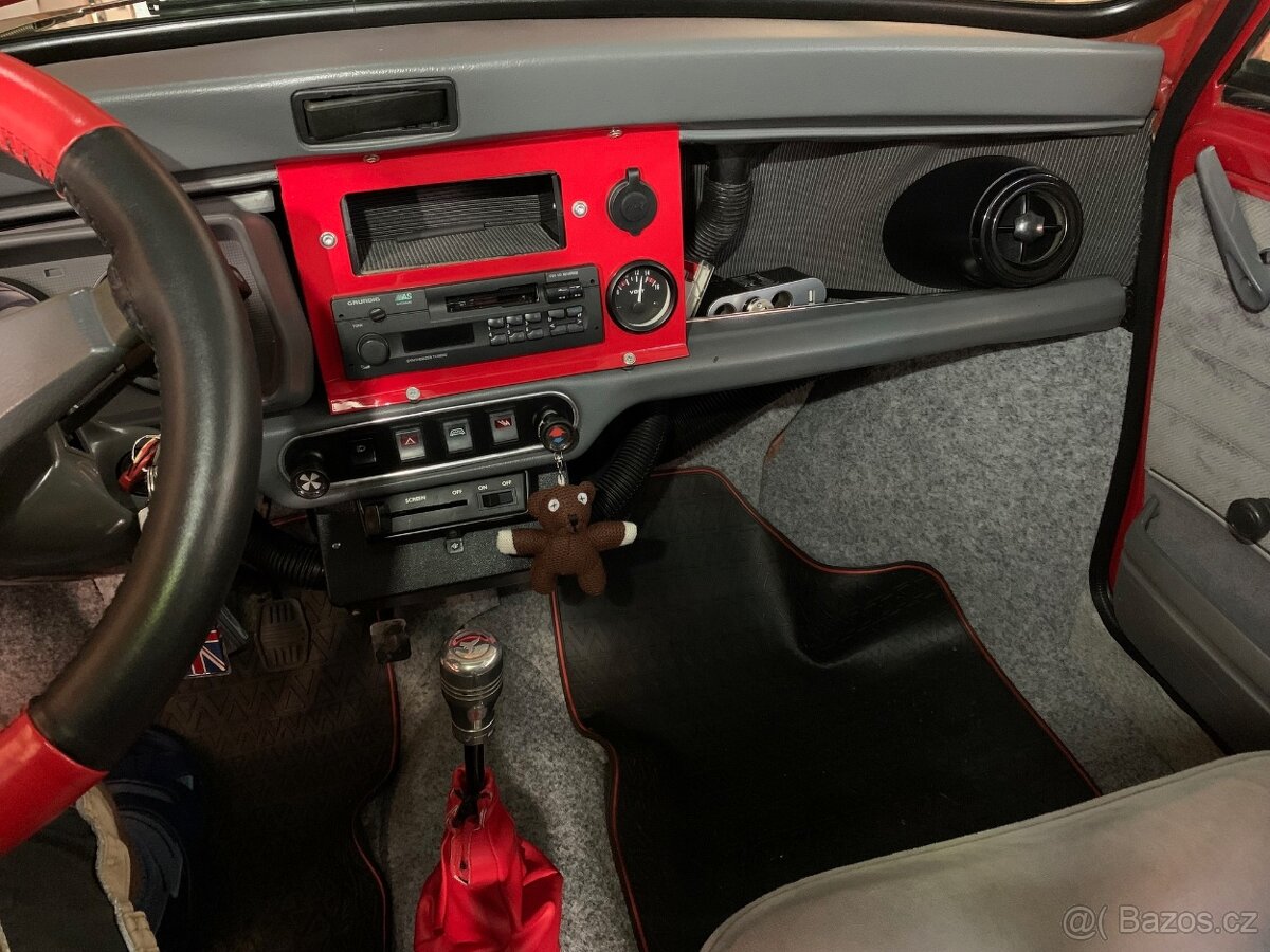 Austin Rover Mini Mk II - 10