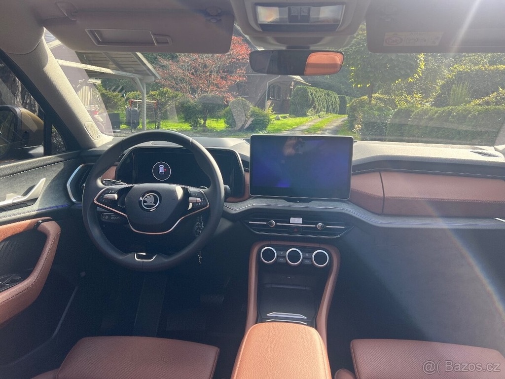 KODIAQ II, 142kw TDI 4x4, EXCLUSIVE SELECTION - 10