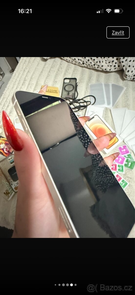 IPhone 12 - 10