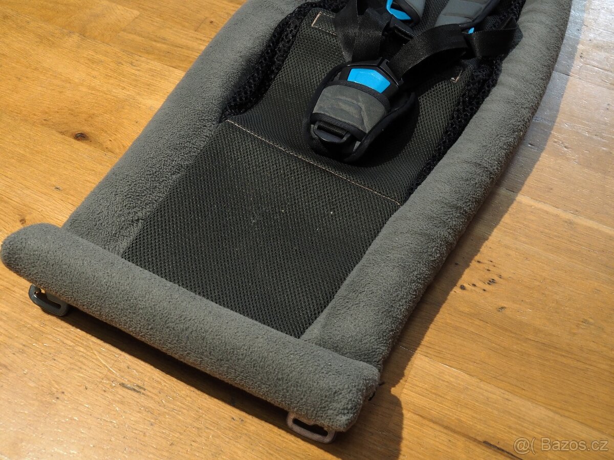 Thule Chariot - příslušenství (použité) - 10