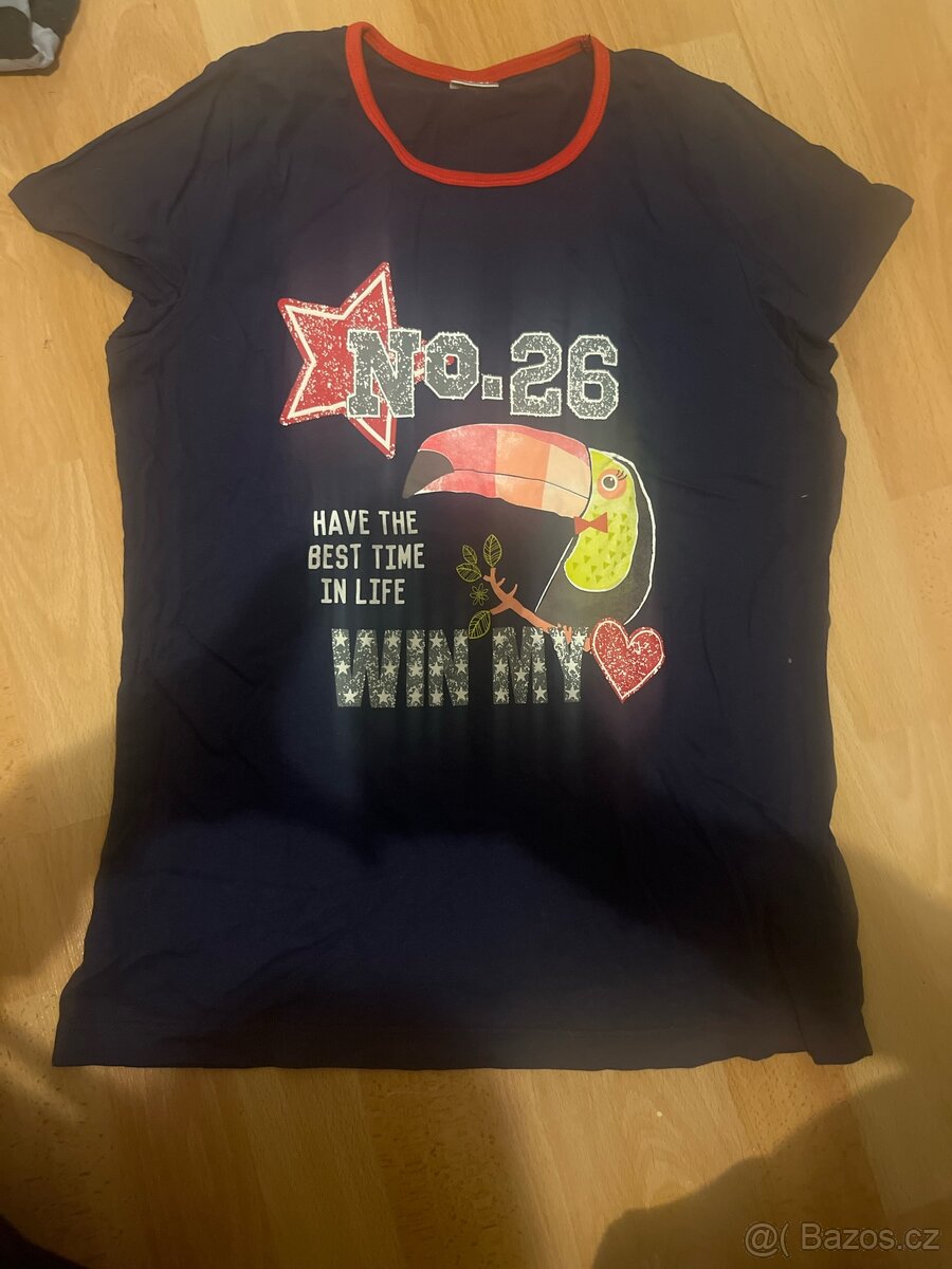 Oblečení - pro děti - 10