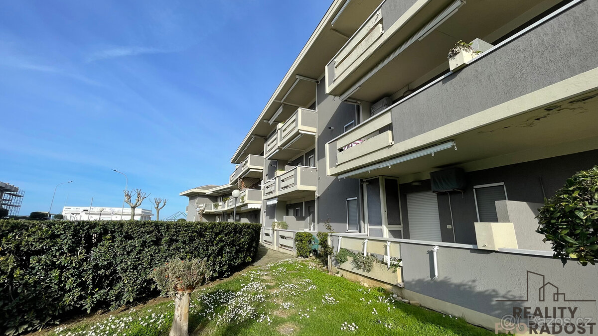 Prodej bytu 1+kk 32 m², via Arno, Silvi, Itálie - 10