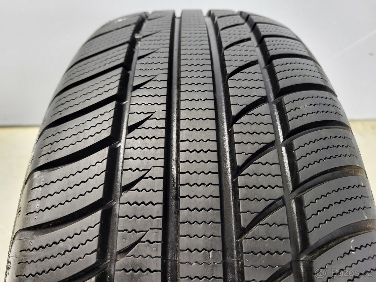 KUSOVÉ PNEUMATIKY zimní - 10
