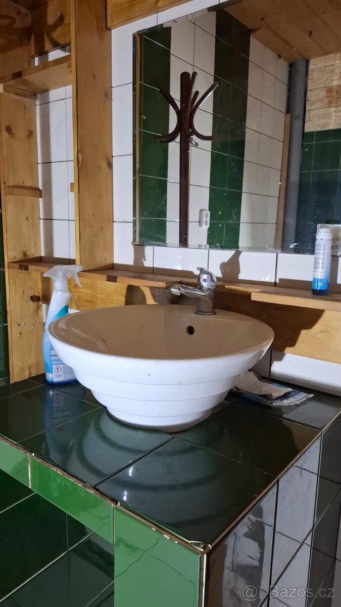 Rodinný dům - Vranovice u Příbrami - 10