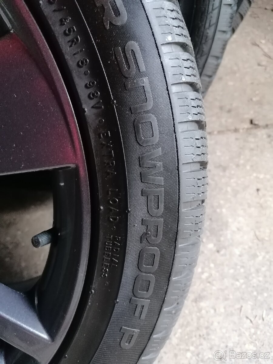 Original superb alu Zenith - 10