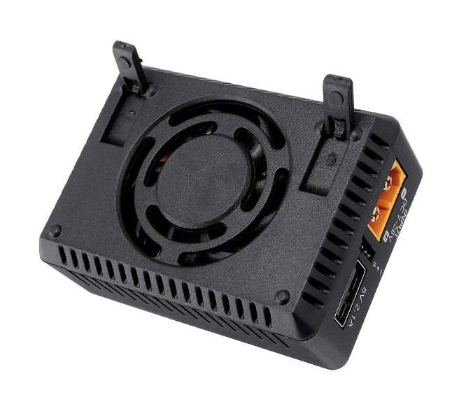 Nabiječka ToolkitRC M6 s balancérem Nová Doprava ZDARMA - 10