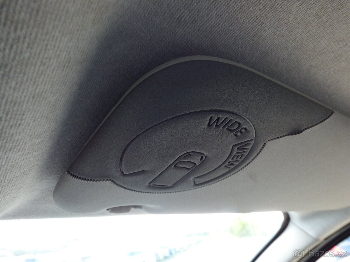 Renault Trafic 2,0 dCi,L1H1,Klima - 10