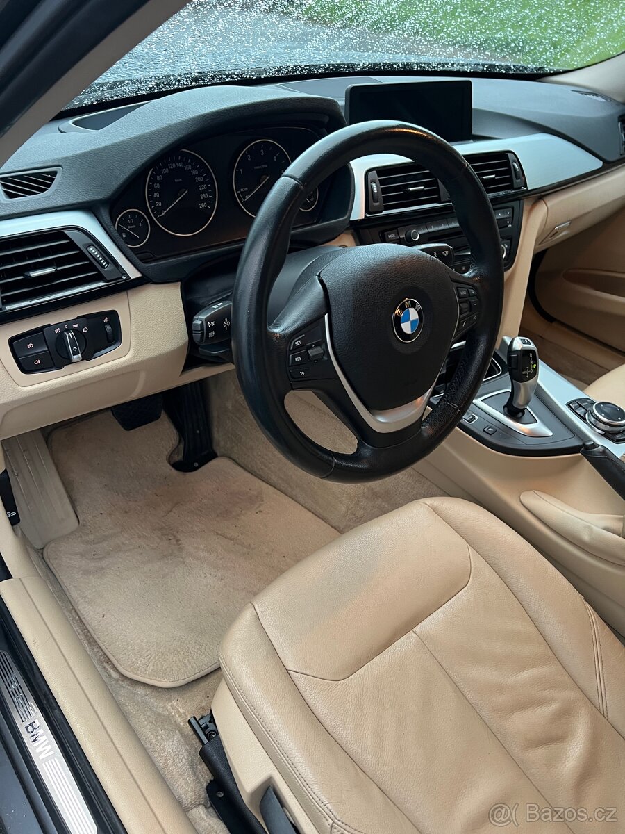 Bmw 320d - 10
