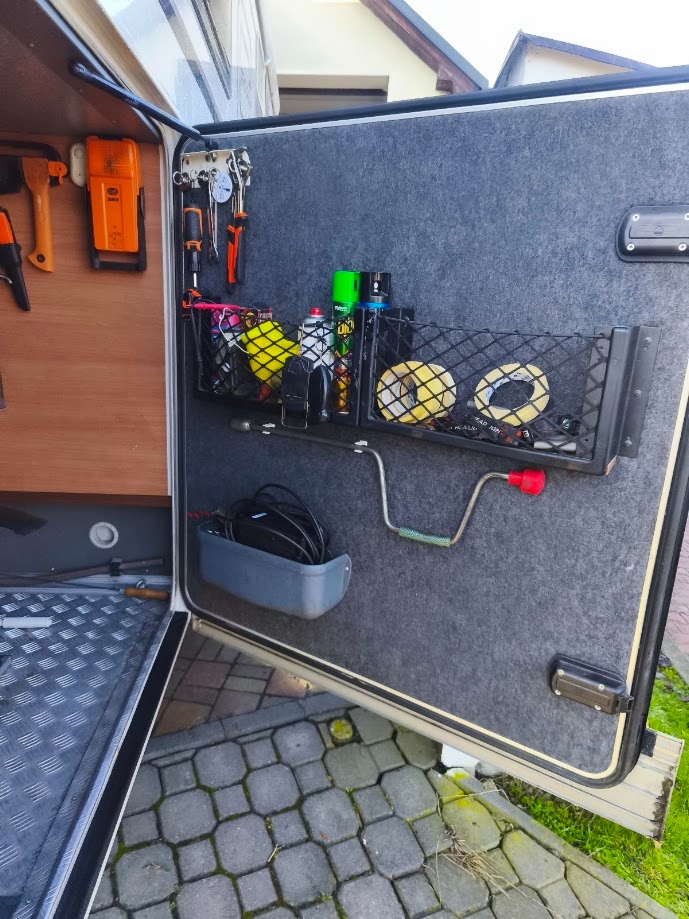 prodám, obytný automobil Carthago C-line 5.3 QB L - 10