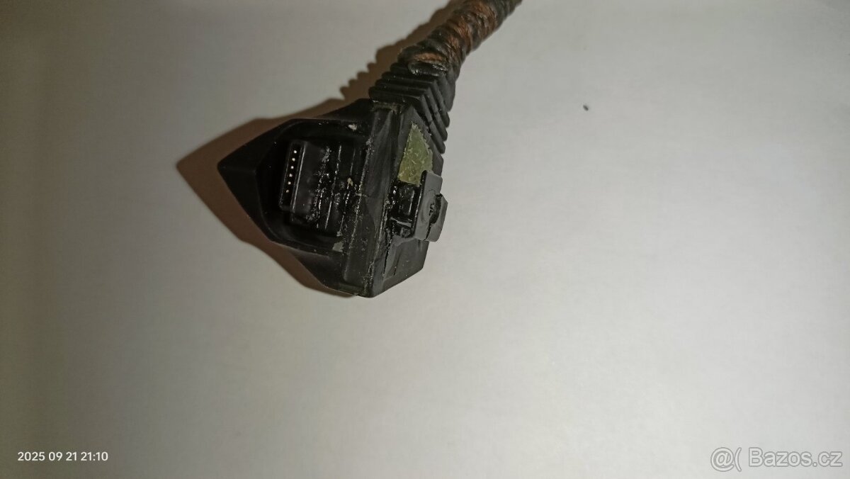 F5MC Twin Pack - 2x interkom - 10