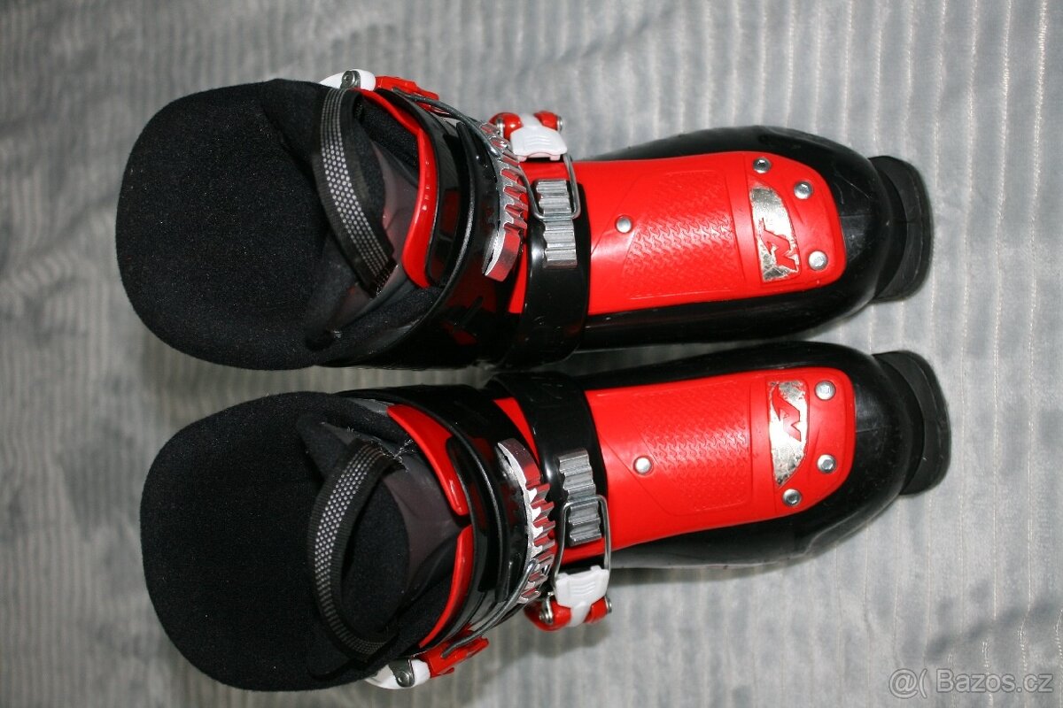 lyže dynamic 100 cm - 10