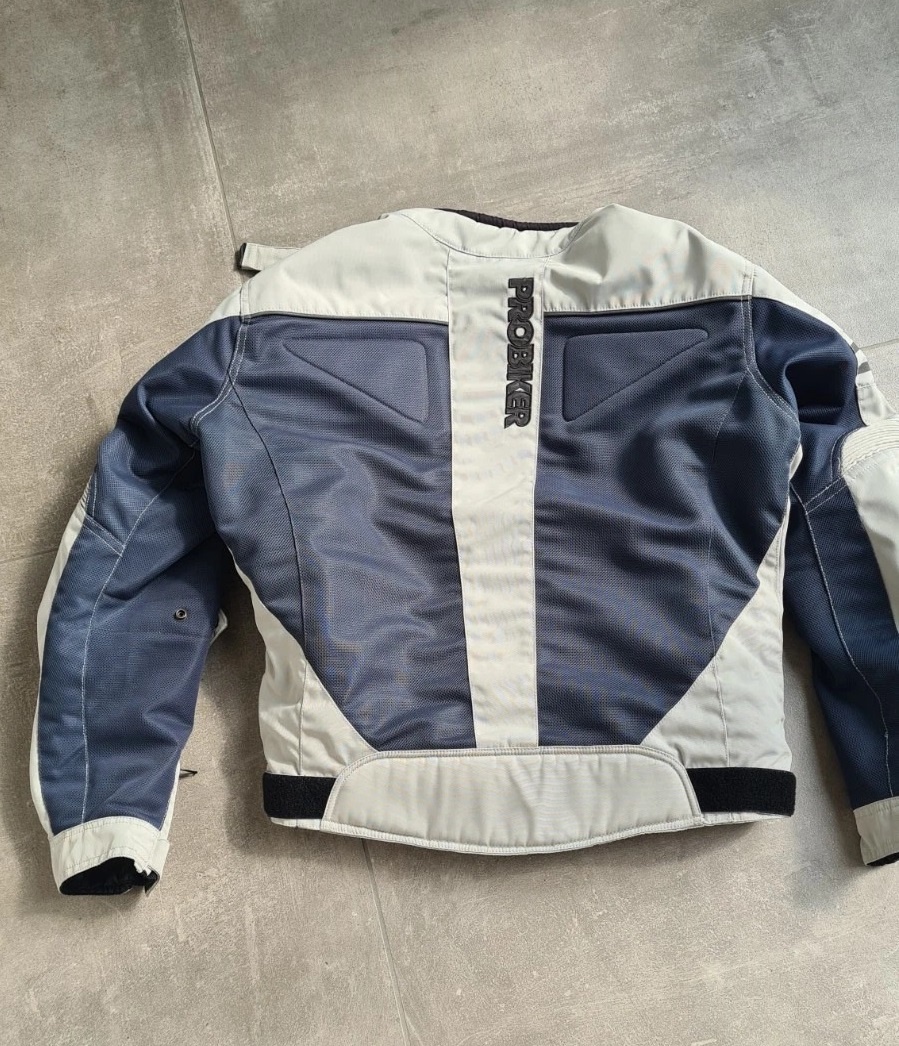 Textilní kombinéza Büse / Probiker - 10