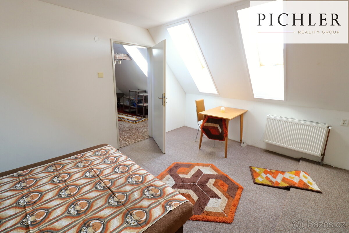 Prodej RD 3+1 Oráčov u Rakovníka - 10