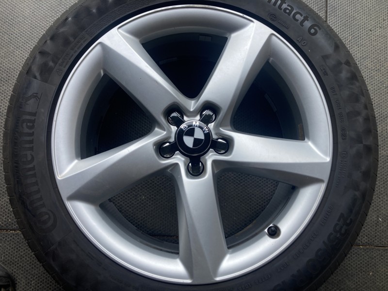 Alu kola AUDI A8 19" 5x112 ET29 - 10