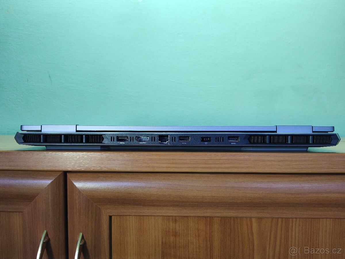 Nový 17 Loq,RTX-5070,20-Core-14.gen,1TB-Záruka. - 10