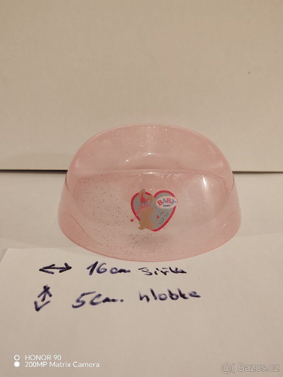 Baby born koupelna - 10