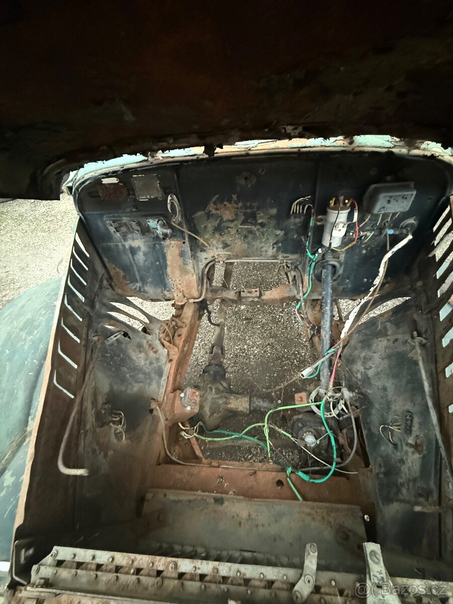 Prodam Gaz 69 M - 10