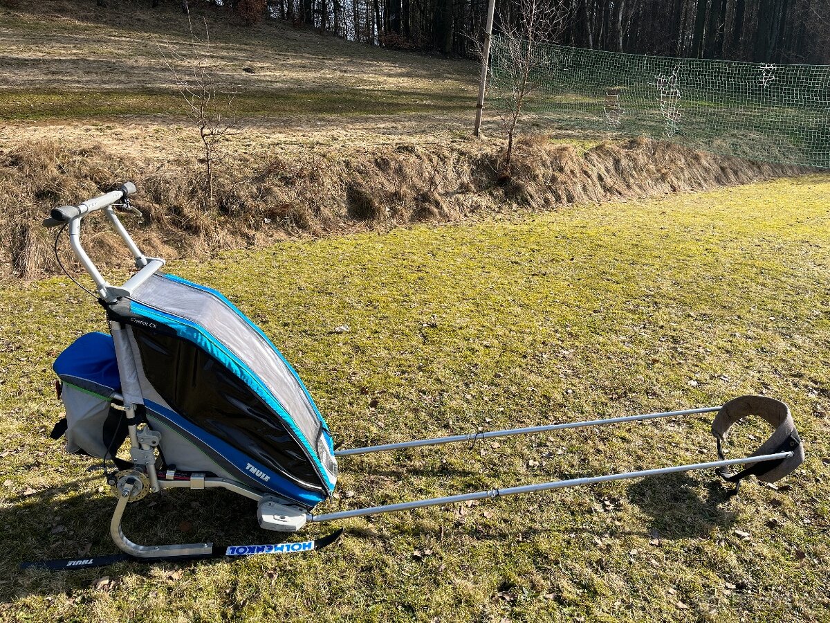 Thule Chariot CX1 - 10