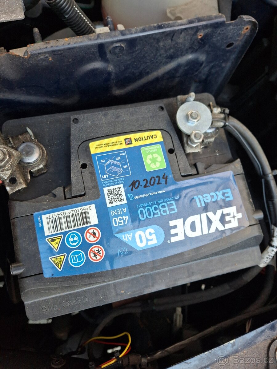 Dacia sandero 1.4 - 10