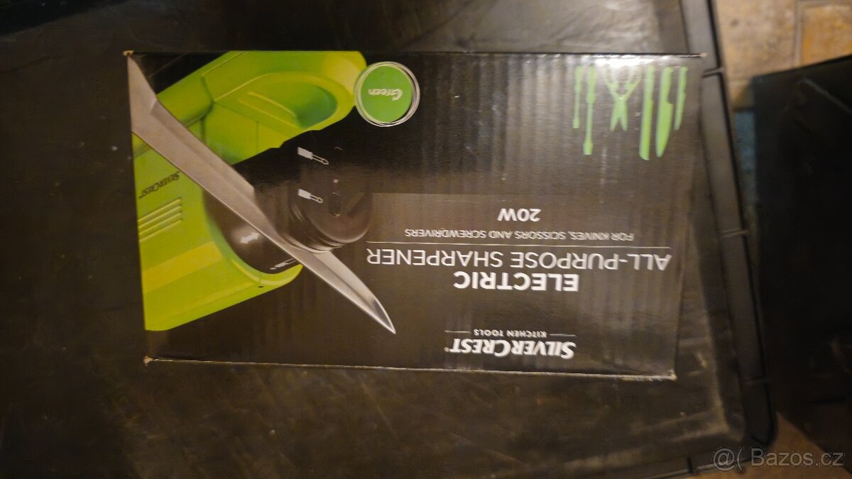 Prodám mix věcí 1 - 10