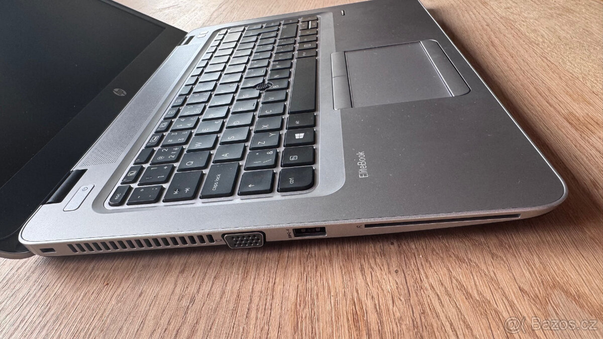 HP Elitebook 745 - 10