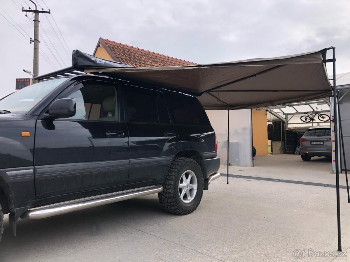 Karavan/Obytné auto /Prístrešok - 10