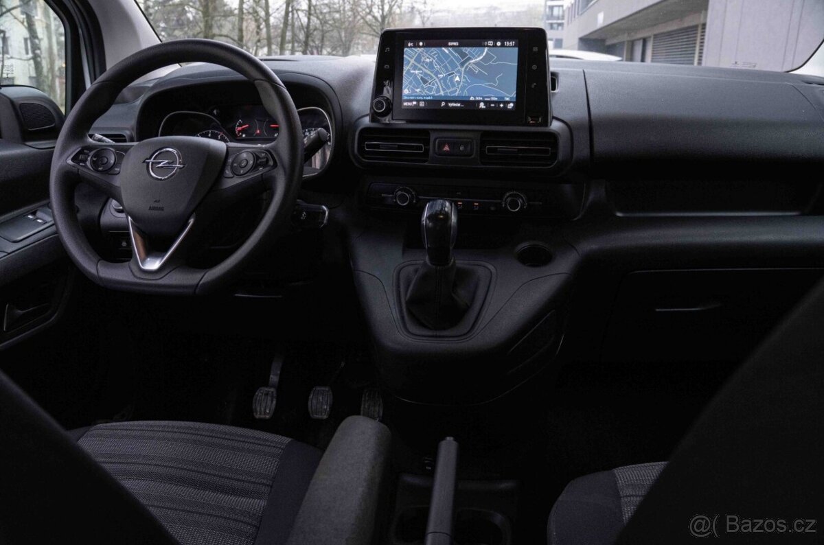 Opel Combo Life 1.5 CDTI Selection - 10