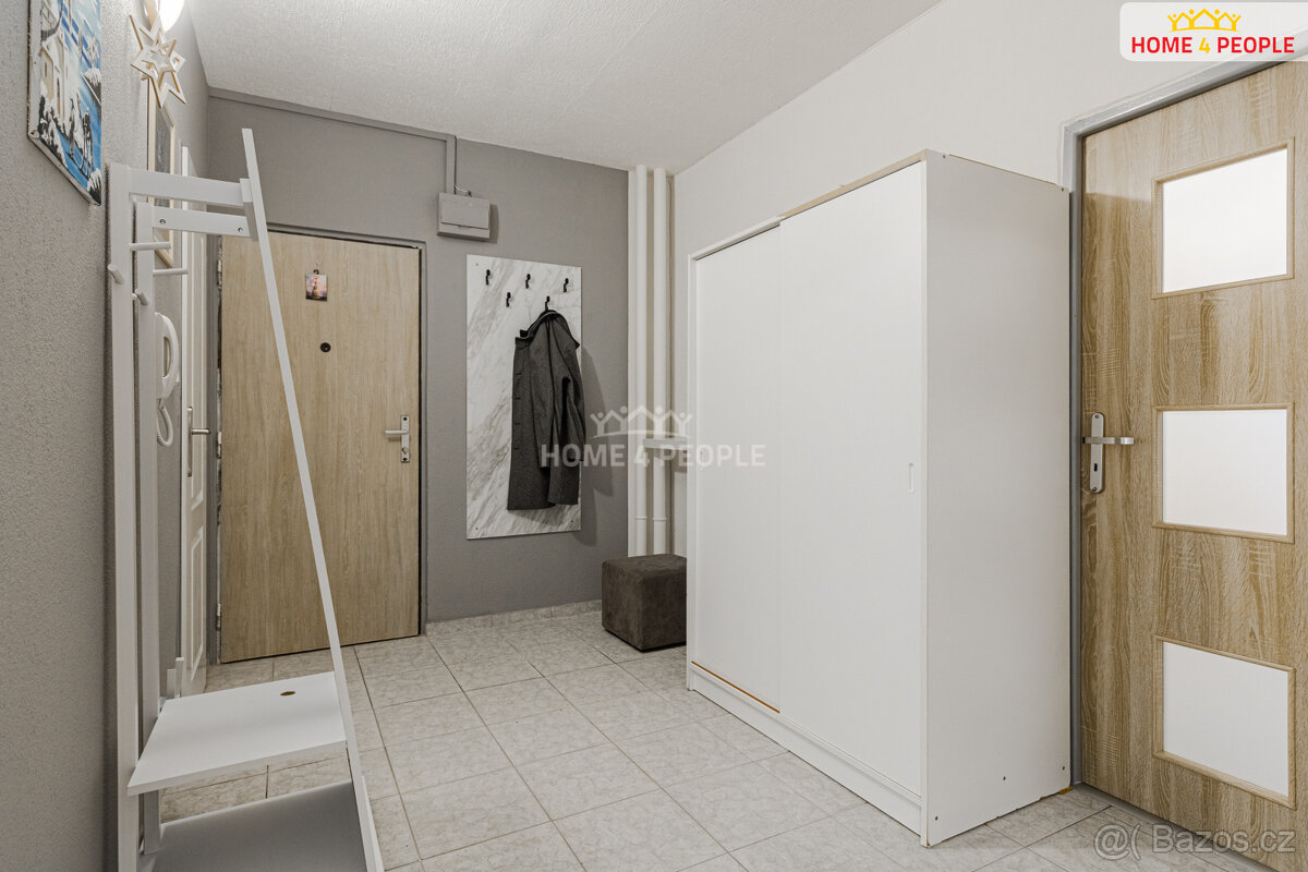 Prodej bytu 2+1, 60 m2, Jáchymov - 10