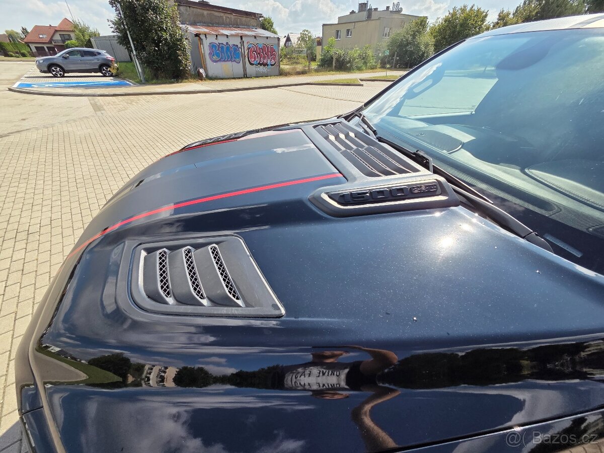 DODGE RAM 5.7 HEMI E-TORQUE FULL OPCJA PANORAMA FULL LED - 10