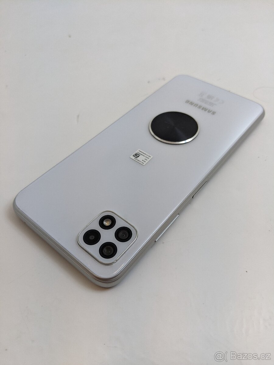 Samsung Galaxy A22 5G 4/64gb white. - 10