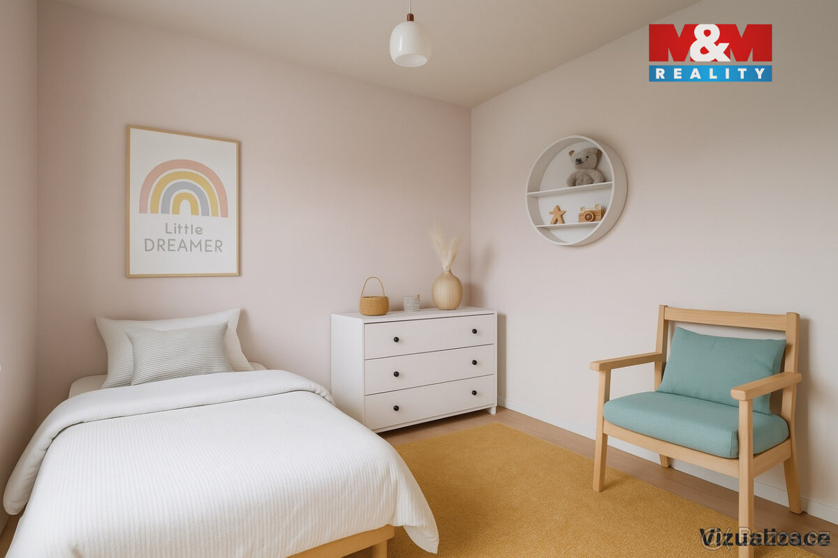 Prodej rodinného domu, 130 m², Brodek u Prostějova. - 10