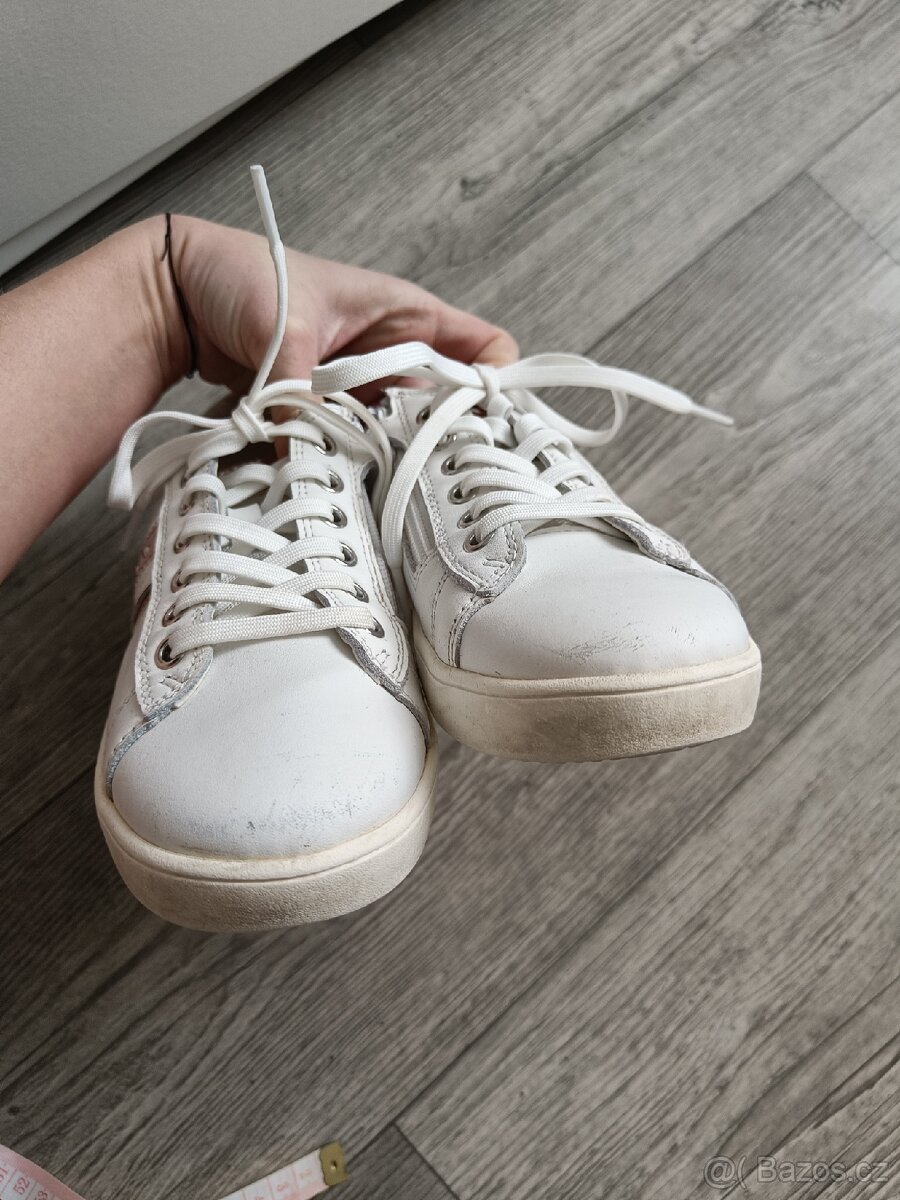 Tenisky vel. 35 - 10