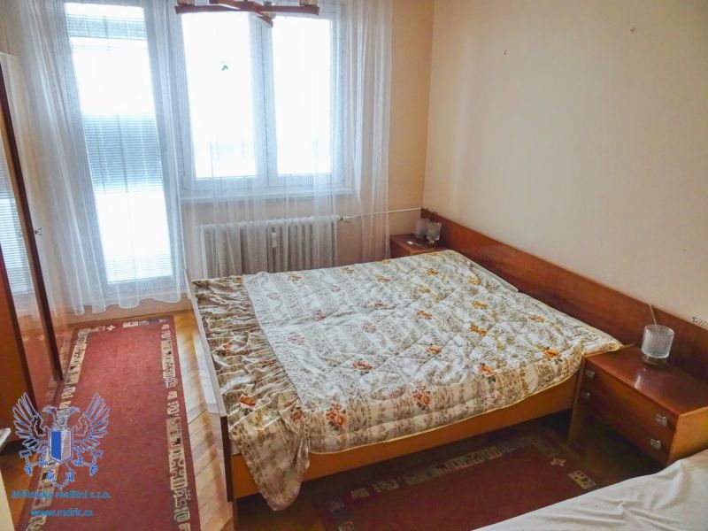 Prodej družstevního bytu 3+1, Mělník - 10