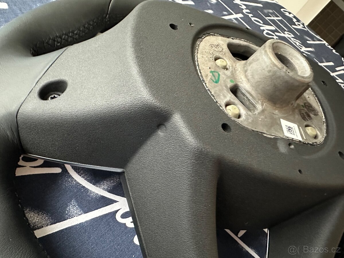 ‼️ BMW G11 G12 G05 G07 G30 G31 ZÁNOVNÍ VOLANT AIRBAG - 10