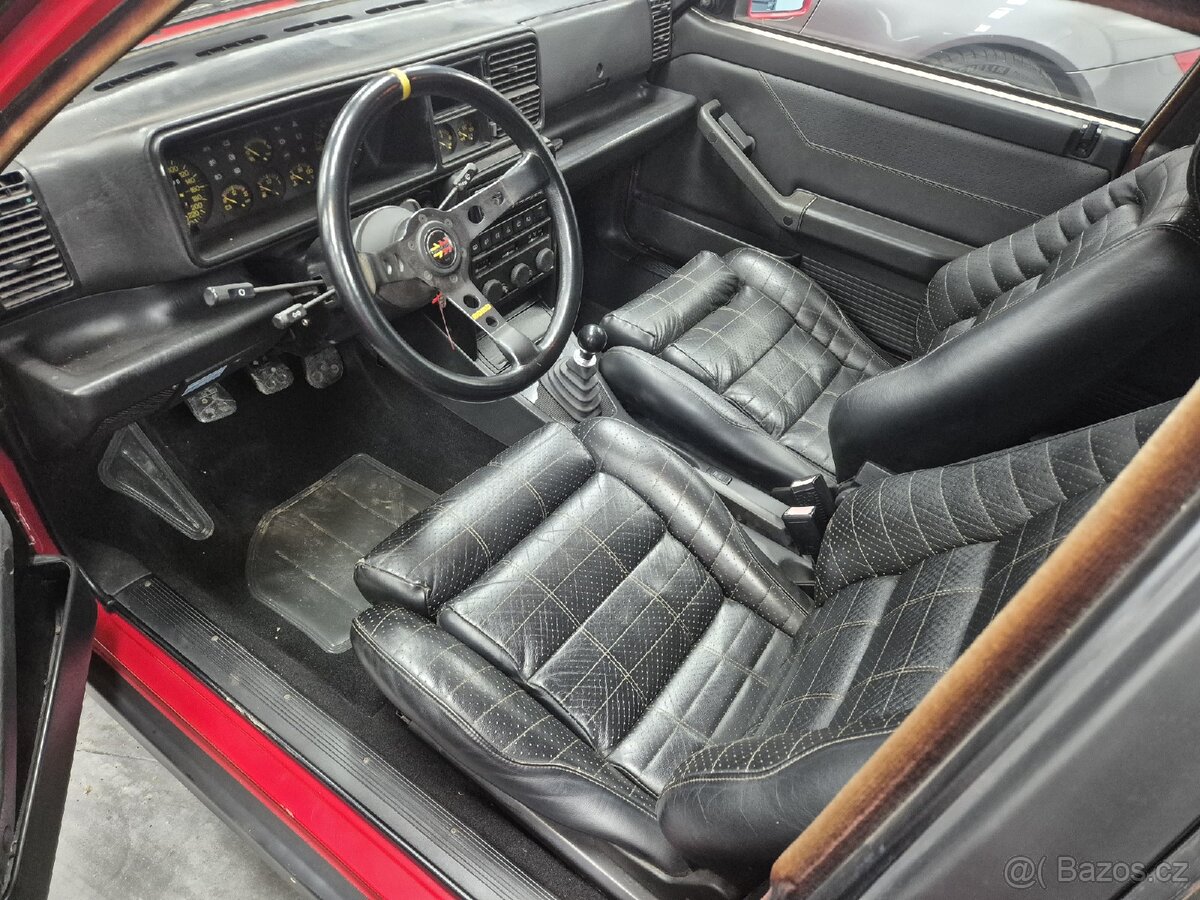 Lancia Delta Integrale 16v 73000km - 10