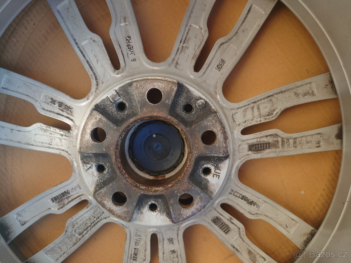 ALU kola BMW Styling 403 M - 10