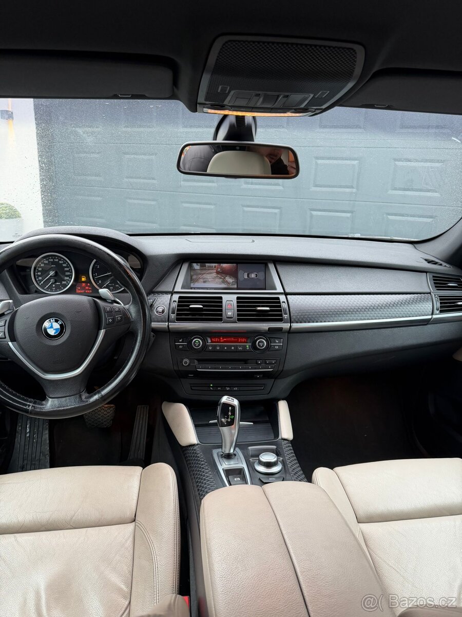 BMW x6 na splátky bez registru - 10