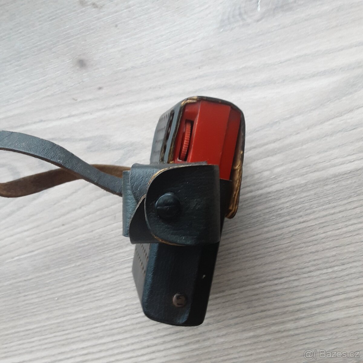 Japonský transistor Sharp,model BP - 101 - 10