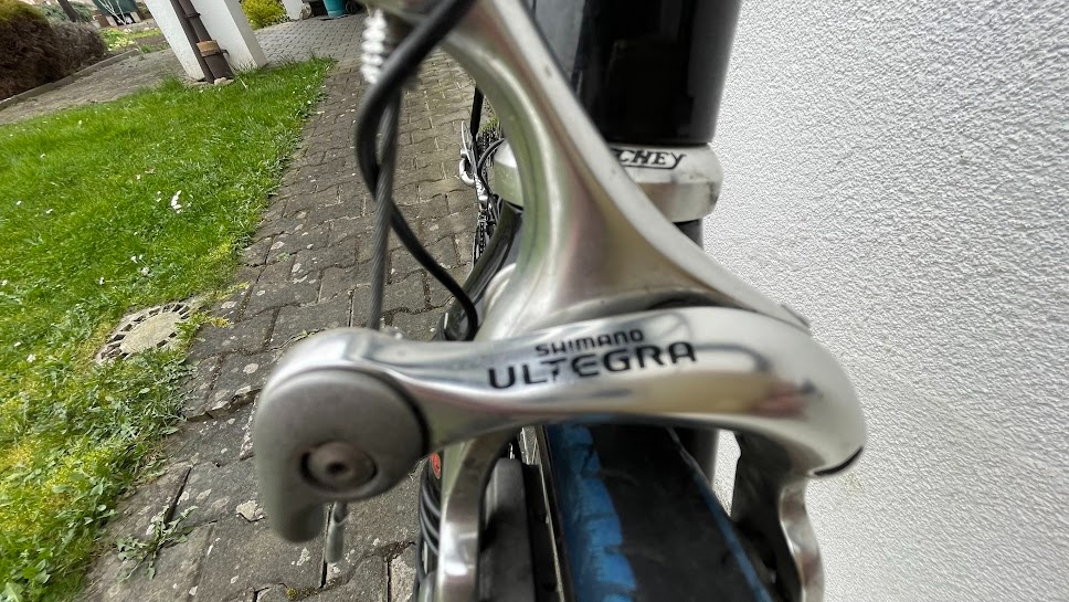 Silnička O.NINE - 10