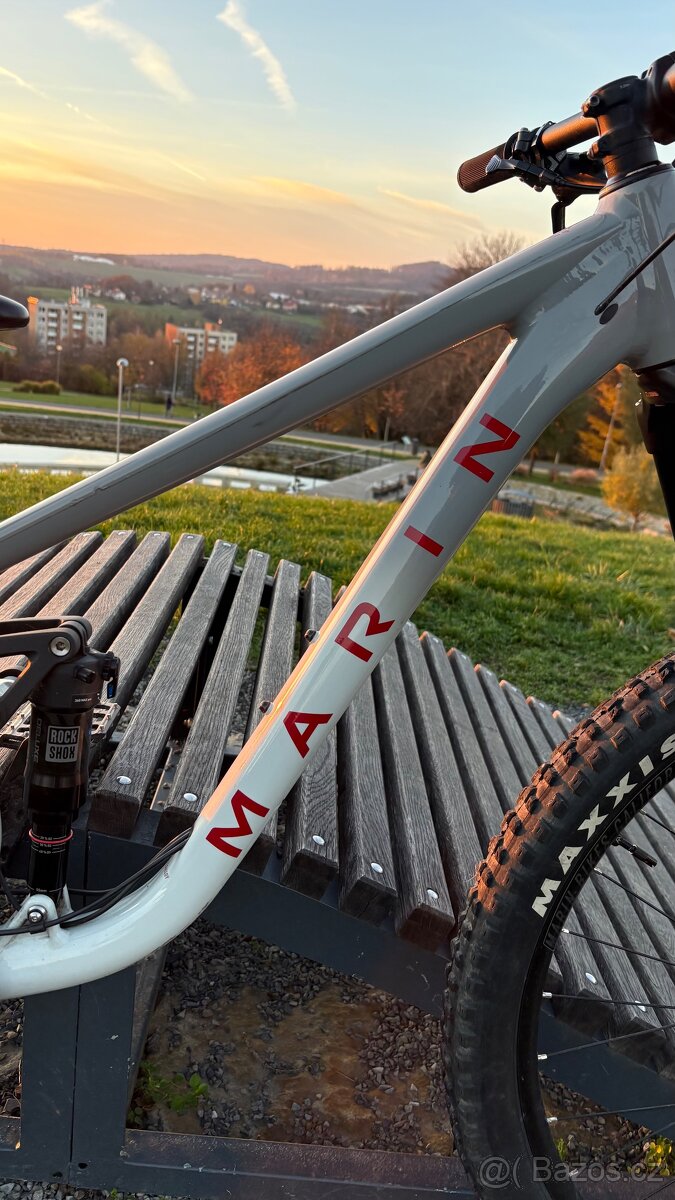 Marin Rift zone 2 - 10