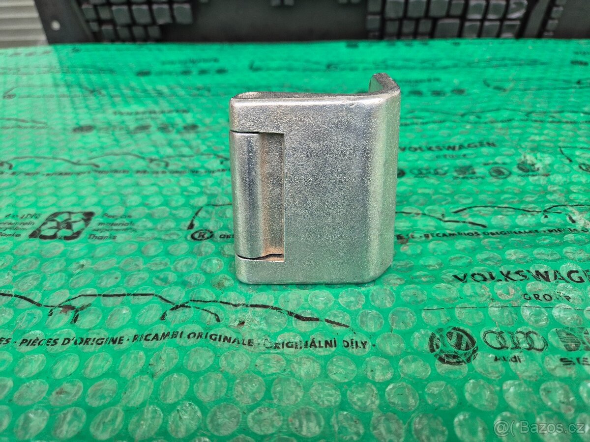 VW Transporter T4 závěs (pant) 701827154A - 10