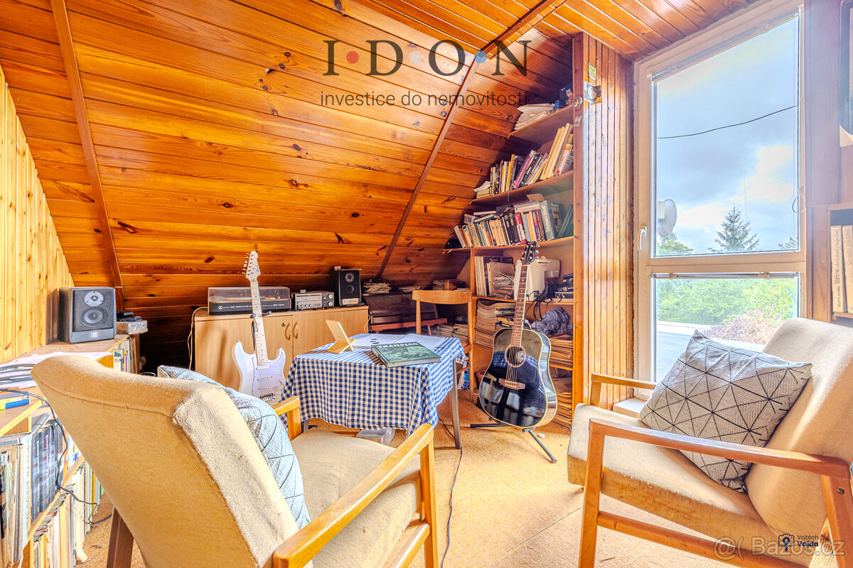 Prodej RD Šenov, ulice Frýdecká, se zahradou - 10