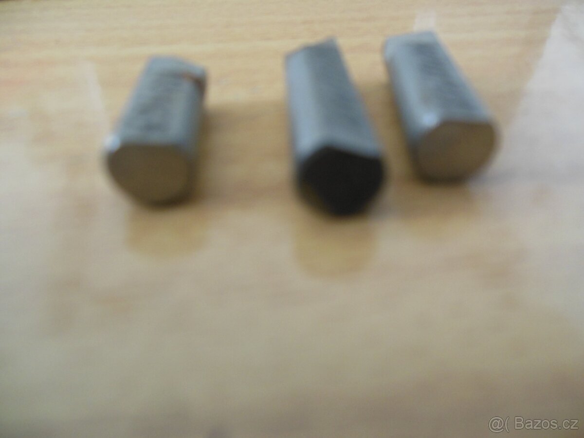 Radeco Poldi HSS 10 Různé druhy nové - 10