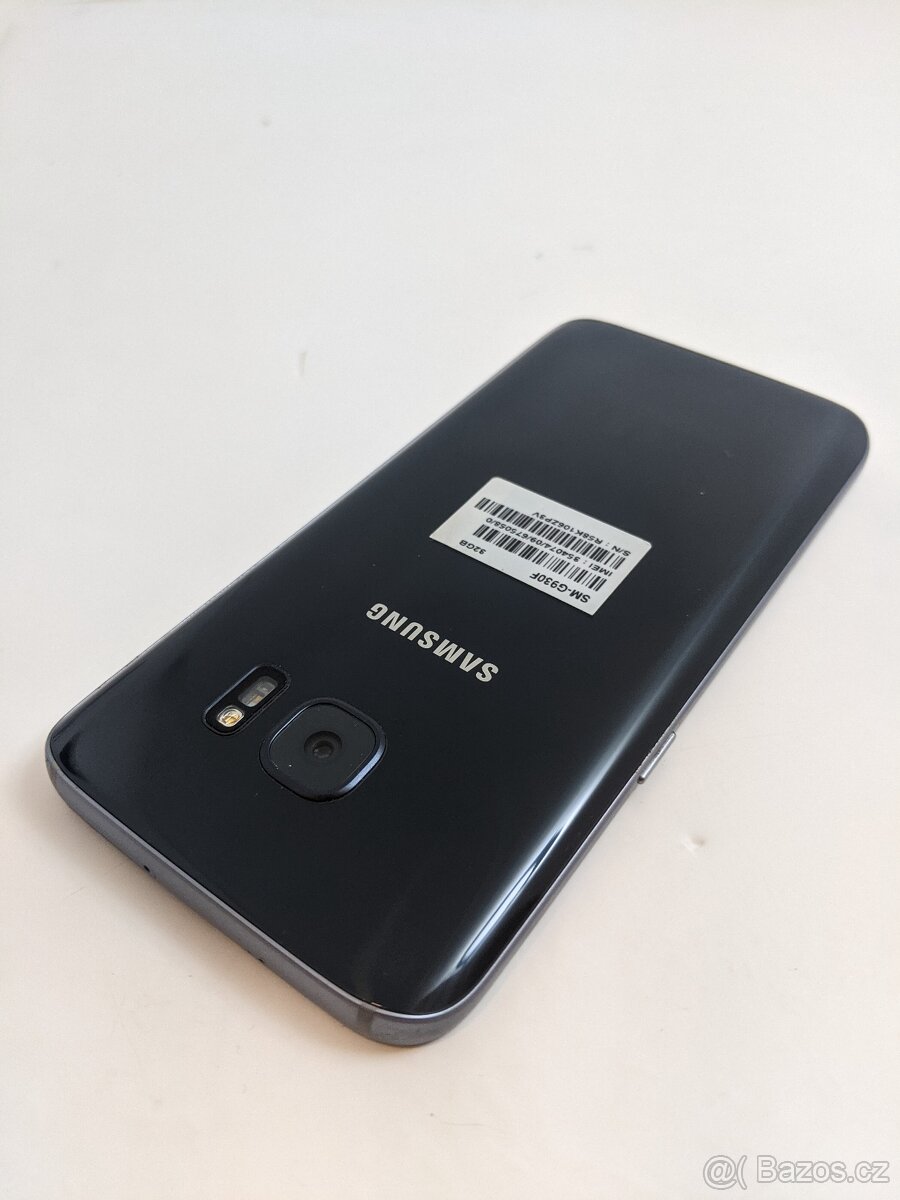 Samsung Galaxy S7 4/32gb black. Záruka 6 měsíců. - 10