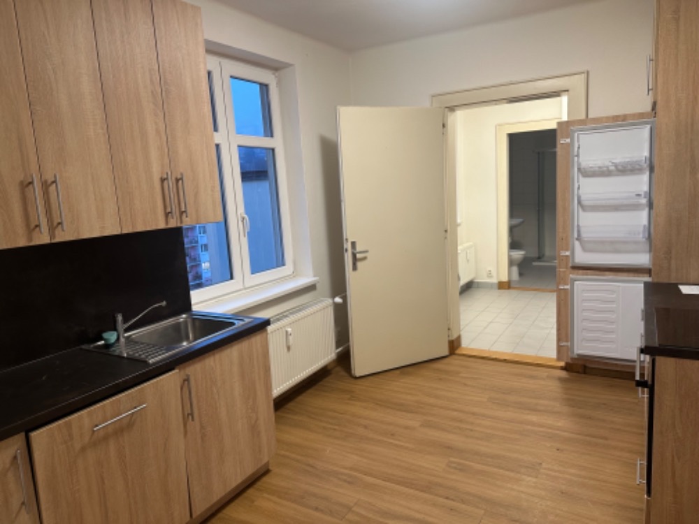 byt 2+1 - Jeseník - 10