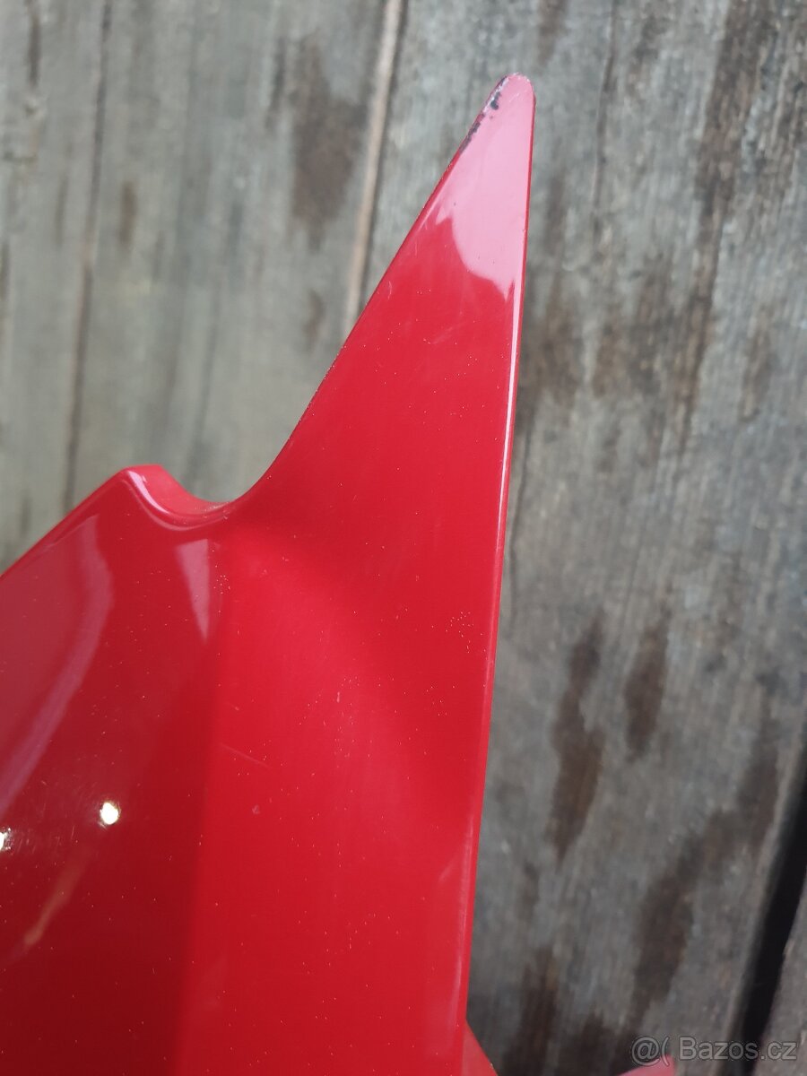 5JA.821.021.D - LP blatník - Škoda Rapid - 10