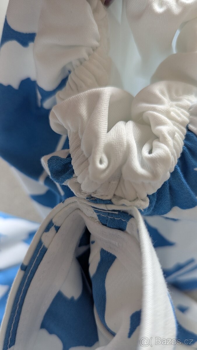 Dámské pouzdrové šaty Mohito - 10